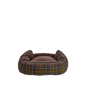 Barbour Snuggle Dog Bed 35"